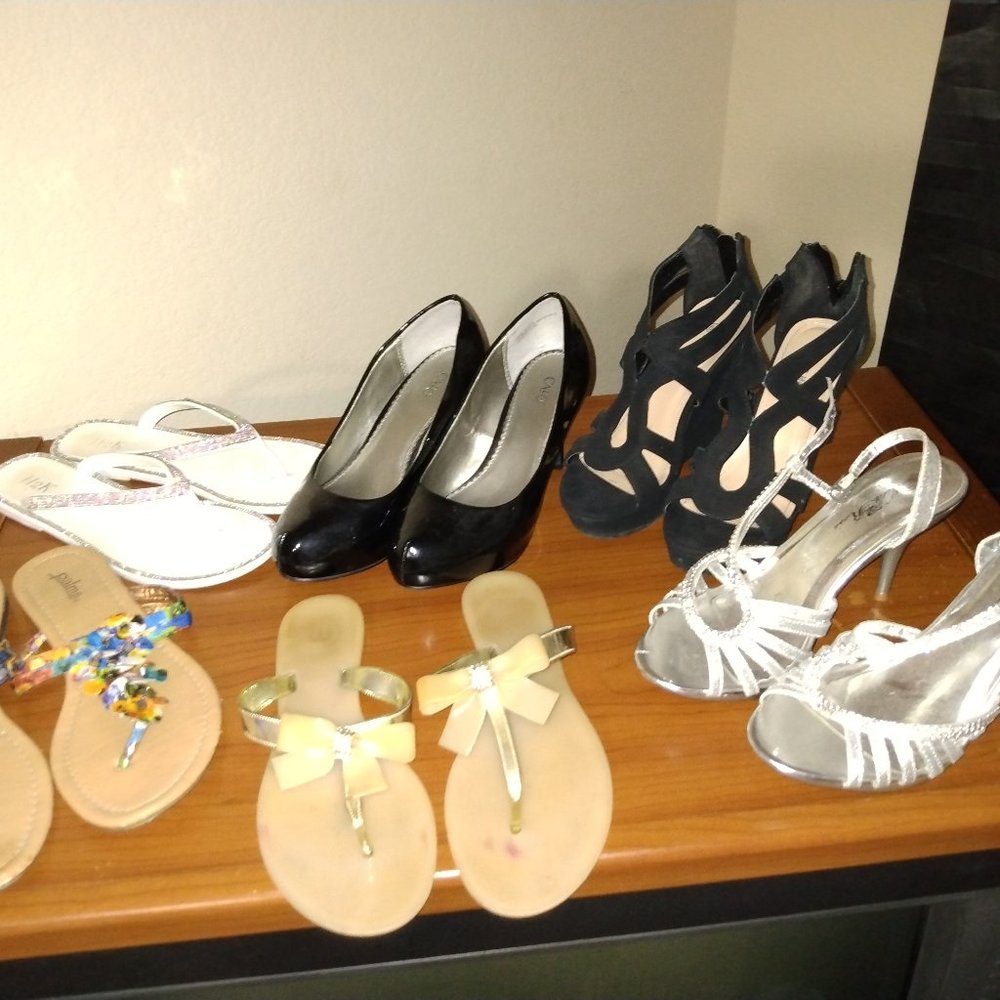 Women's shoes